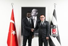 Beşiktaş, Fransız sol bek Kassoum Ouattara’nın transferi için AS Monaco ile anlaşmaya vardı.