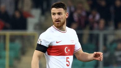 Beşiktaş’ta Salih Özcan için geri sayım! Bu akşam İstanbul’da 5 Beşiktaş, serbest statüde bulunan milli futbolcu Salih Özcan ile prensip anlaşmasına varıldığını ve 27 yaşındaki oyuncunun bu akşam İstanbul’a geleceğini açıkladı.