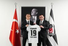 Beşiktaş, Leandro Trossard transferi için Arsenal ve oyuncuyla anlaşmaya varıldığını açıkladı. Belçikalı kanat oyuncusuyla 3+1 yıllık sözleşme imzalandı.