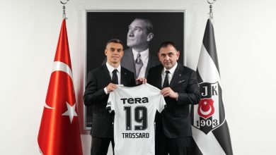 Beşiktaş, Leandro Trossard transferi için Arsenal ve oyuncuyla anlaşmaya varıldığını açıkladı. Belçikalı kanat oyuncusuyla 3+1 yıllık sözleşme imzalandı.