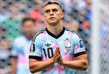 Beşiktaş Başkanı Serdal Adalı’nın, Leandro Trossard’ın menajeri Dirk Hebel ile yürüttüğü temasların olumlu sonuçlandığı öne sürüldü.