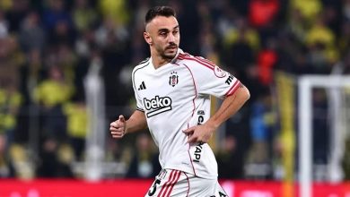 Beşiktaş, profesyonel futbolcusu Gökhan Sazdağı’nın transferi konusunda Çorum FK ile anlaşmaya varıldığını açıkladı.