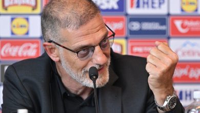 Slaven Bilic geri döndü 4 Beşiktaş’ın eski teknik direktörü Slaven Bilic, 14 yıl aradan sonra ülkesi Hırvatistan’ın milli takımının başına geçti