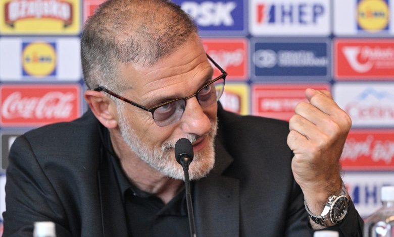 Slaven Bilic geri döndü 1 Beşiktaş’ın eski teknik direktörü Slaven Bilic, 14 yıl aradan sonra ülkesi Hırvatistan’ın milli takımının başına geçti