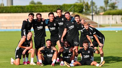 Cem Dizdar'dan Beşiktaş eleştirisi: Öyle bir takım değil 4 Spor yorumcusu Cem Dizdar, Beşiktaş'ın Fenerbahçe ve Galatasaray'a benzemeye çalıştığı için kaybolduğunu öne sürdü