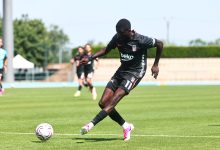 Beşiktaş hazırlık maçında Slovakya 2. Ligi takımlarından Dynamo Malzenice ile 1-1 berabere kalırken golü Güney Koreli Oh’tan geldi
