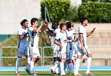 Beşiktaş, Slovakya kampındaki ilk hazırlık maçında karşılaştığı Gyirmot’u Ahmet Sami Bircan ve Devrim Şahin'in golleriyle 2-1 mağlup etti