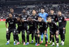 Beşiktaş, Slovakya 1. Lig ekibi Spartak Trnava ile oynadığı hazırlık maçından 3-2 yenilgiyle ayrıldı