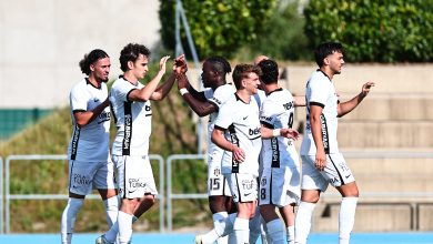 Beşiktaş'ta gençler sahne aldı 4 Beşiktaş, Slovakya kampındaki ilk hazırlık maçında karşılaştığı Gyirmot’u Ahmet Sami Bircan ve Devrim Şahin'in golleriyle 2-1 mağlup etti