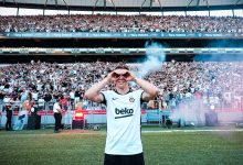 UEFA Avrupa Ligi’nde Beşiktaş’ın Midtjylland’ı elemesi durumunda 3. Ön Eleme Turu’ndaki rakibi bugün çekilen kurayla belli oldu
