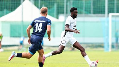 Beşiktaş, Slovakya kampındaki ikinci hazırlık maçında karşılaştığı Macaristan 3. Lig ekibi MTE 1904 KFT ile 0-0 berabere kaldı