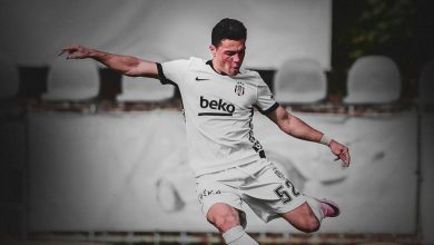 Beşiktaş'ın genç sol kanat oyuncusu Devrim Şahin, TFF 1. Lig temsilcisi Bodrum FK'ya kiralık olarak gönderildi