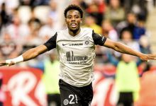 Almanya'nın Bild gazetesi Beşiktaş'ın Eintracht Frankfurt'tan Elye Wahi'yi transfer etmek istediğini iddia etti
