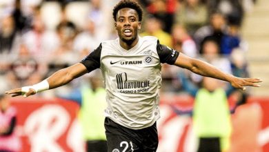 Almanya'nın Bild gazetesi Beşiktaş'ın Eintracht Frankfurt'tan Elye Wahi'yi transfer etmek istediğini iddia etti