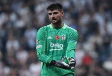 Ersin Destanoğlu, sözleşmesinin bitiminin ardından 2013'ten bu yana formasını giydiği Beşiktaş'a veda mesajı yayınladı