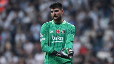 Ersin Destanoğlu'ndan Beşiktaş'a veda 4 Ersin Destanoğlu, sözleşmesinin bitiminin ardından 2013'ten bu yana formasını giydiği Beşiktaş'a veda mesajı yayınladı