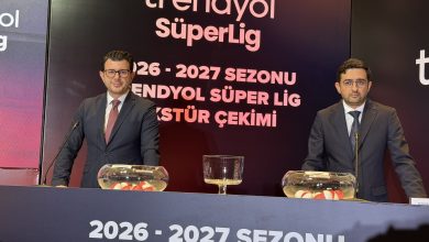 Beşiktaş'ın yeni sezonda fikstürü belli oldu 4 fiksturkapak