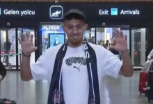 Beşiktaş, Clermont forması giyen 20 yaşındaki kanat oyuncusu İlhan Fakılı’yı sağlık kontrolleri ve transfer görüşmeleri için İstanbul’a getirdi.