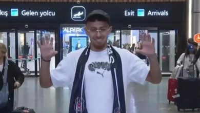Beşiktaş, Clermont forması giyen 20 yaşındaki kanat oyuncusu İlhan Fakılı’yı sağlık kontrolleri ve transfer görüşmeleri için İstanbul’a getirdi.