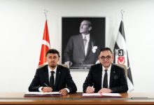 Beşiktaş’ın yeni oyuncusu İlhan Fakılı, siyah-beyazlı formayla çok iyi bir sezon geçirmek ve şampiyonluk yaşamak istediğini söyledi.