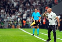 Beşiktaş Teknik Direktörü Vincenzo Italiano, İtalya'nın La Gazzetta dello Sport gazetesine önemli açıklamalarda bulundu