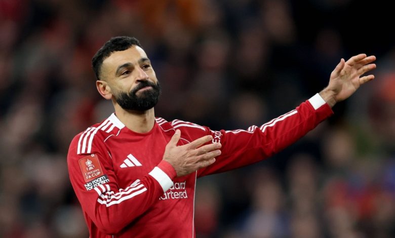 Serdal Adalı açıkladı! Beşiktaş’tan Mohamed Salah için son hamle 1 Beşiktaş Başkanı Serdal Adalı, Mohamed Salah transferinde görüşmelerin son aşamaya geldiğini açıkladı.