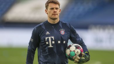 Beşiktaş, Alexander Nübel’i de bitirdi 5 Beşiktaş, kaleci bölgesine Başakşehir’den Doğan Alemdar’ın ardından Bayern Münih’ten Alexander Nübel’i de transfer etti