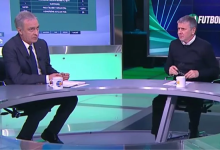 Süleyman Korkmaz'dan Önder Özen'e: Mohamed Salah transferinin maliyetini en başından bilmiyor muydunuz?