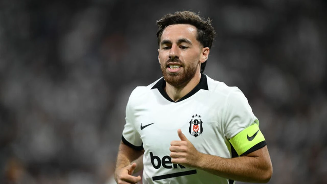 Beşiktaş Avrupa Ligi 2. eleme turu ilk maçında Midtjylland'ı Orkun Kökçü'nün golüyle 1-0 mağlup ederek rövanş öncesi avantaj elde etti