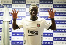 Beşiktaş’ın transfer görüşmelerini sürdürdüğü Fransız sol bek Kassoum Ouattara, İstanbul’da sağlık kontrolünden geçti.