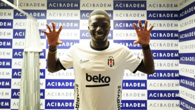 Beşiktaş’ın transfer görüşmelerini sürdürdüğü Fransız sol bek Kassoum Ouattara, İstanbul’da sağlık kontrolünden geçti.