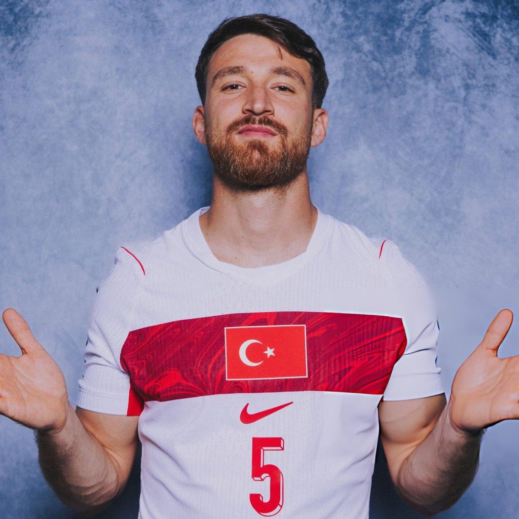 Salih Özcan: Beşiktaş’tan beşinci transfer 1 salih2
