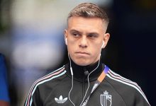 Beşiktaş Başkanı Serdal Adalı, Arsenal forması giyen Leandro Trossard için yürütülen sürece ilişkin konuştu.