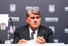 Beşiktaş JK Denetim Kurulu Üyesi Özgür Şentürk, "Bu nakit akış tablosu moral bozucu. Bizim bir yerden 77 milyon Euro para bulmamız gerekiyor" dedi