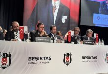 Beşiktaş Başkanı Serdal Adalı Divan Kurulu'nda açıklanan Denetim Kurulu'nun raporuna çok sert tepki gösterdi