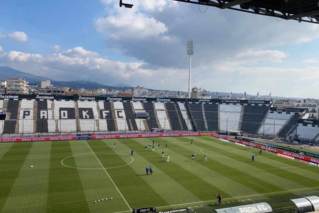 Selanik Futbolu