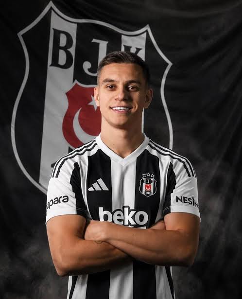 Leandro Trossard, İstanbul’a geliyor 1 trossard2 1