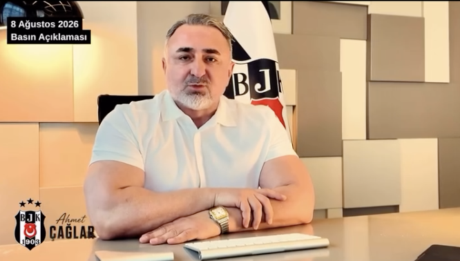 Ahmet Çağlar'dan "Mohamed Salah ve Serdal Adalı" açıklaması 1 Ahmet Çağlar'dan "Mohammed Salah ve Serdal Adalı" açıklaması