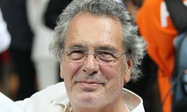 Battal Durusel: “Hiçbir şey tesadüf değildi.” 1 Battal Durusel: “Hiçbir şey tesadüf değildi, tıpkı Beşiktaşlı olmamız gibi.”