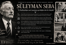Süleyman Korkmaz: "Süleyman Seba Beşiktaşlılığın nasıl yaşanması gerektiğine dair bir ölçüydü"