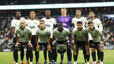 besiktas avrupa lgi