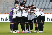 Beşiktaş, UEFA Avrupa Ligi play-off turu rövanşında Kauno Zalgiris’e deplasmanda 1-0 mağlup oldu.