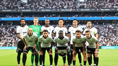 Beşiktaş, UEFA Avrupa Ligi 3. eleme turu rövanşında Hradec Kralove’yi 1-0 mağlup ederek play-off’a yükseldi.