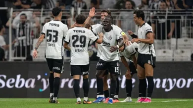 Beşiktaş sezona üç puanla başladı 1 besiktas eyup foto 2