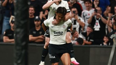 Beşiktaş güle oynaya yoluna devam ediyor 1 besiktas foto 2