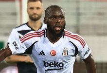 Beşiktaş, Jean Onana’nın sözleşmesinin karşılıklı anlaşmayla sona erdirildiğini duyurdu. Siyah-beyazlı kulüp ayrılığı KAP’a bildirdi.
