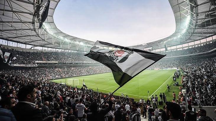 Süleyman Korkmaz’dan: BeşiktAşk 2 Beşiktaş Kongre üyesi Süleyman Korkmaz, Beşiktaş aşkını kaleme döktü.