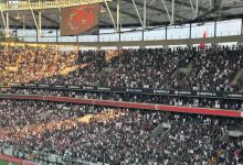 bjk taraftar foto 2