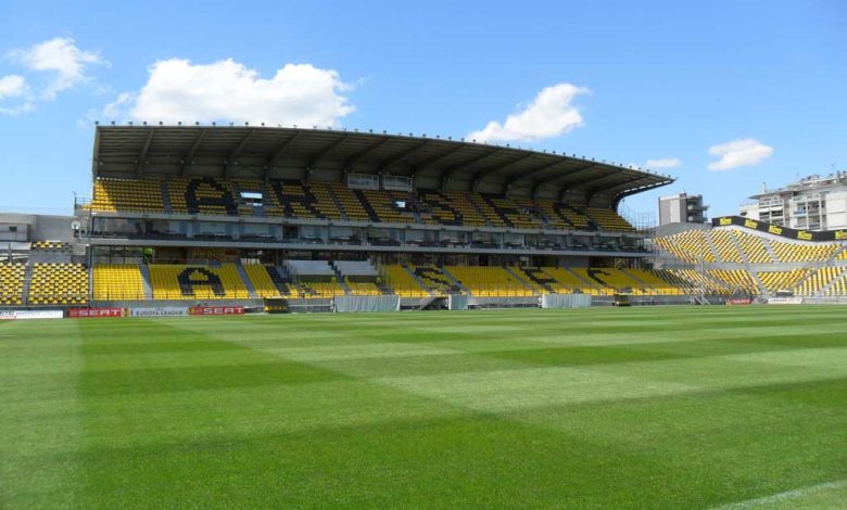 bp 13 aris