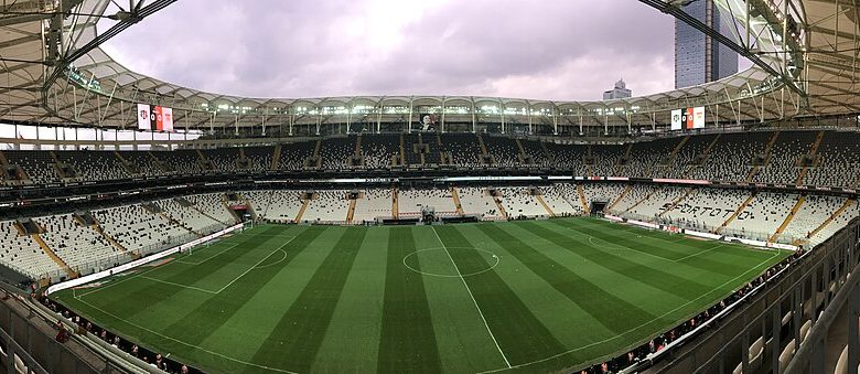 bp 13 besiktas